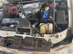 ميتسوبيشي باجيرو